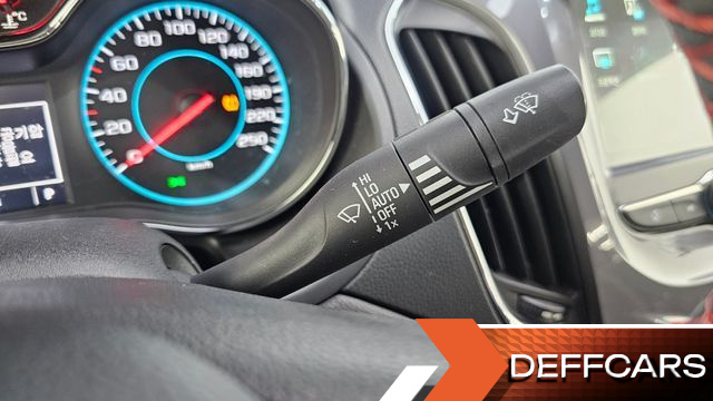 ChevroletGMDaewoo CRUZE 1.4 Turbo LT Deluxe купить на сайте DeffCars