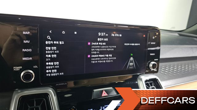 Kia SORENTO HEV 1.6 4WD Gravity купить на сайте DeffCars