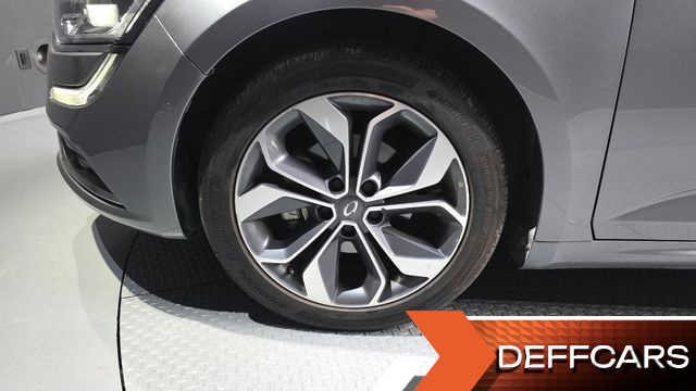 Renault-KoreaSamsung SM6 2.0 GDe RE купить на сайте DeffCars