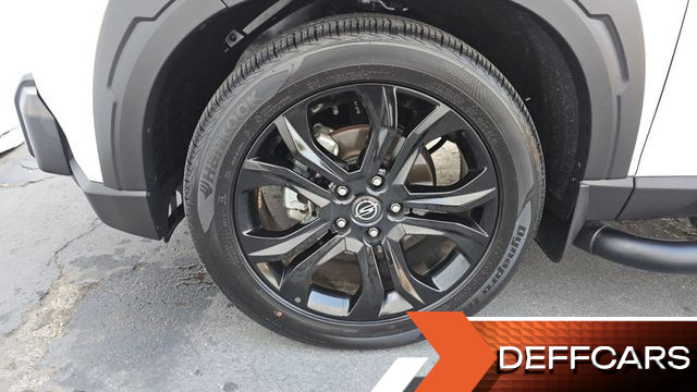 Ssangyong REXTON Diesel 2.2 4WD Expedition купить на сайте DeffCars
