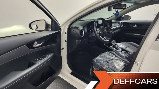 Kia K3 1.6 Noblesse купить на сайте DeffCars