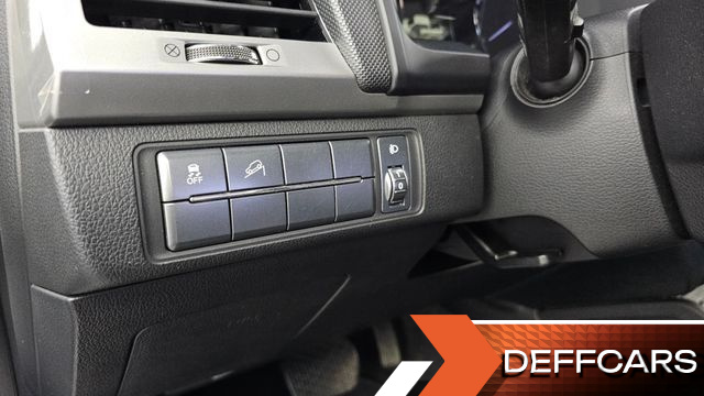 Ssangyong REXTON Diesel 2.2 4WD Prestige купить на сайте DeffCars