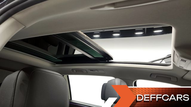 Volkswagen TIGUAN 2.0 TSI Prestige купить на сайте DeffCars