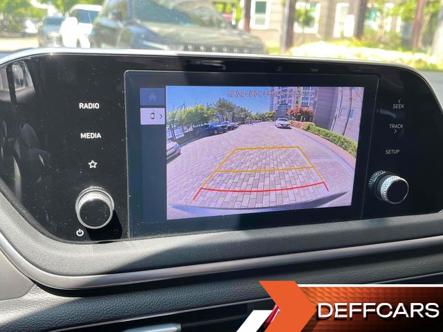 Hyundai SONATA Modern купить на сайте DeffCars