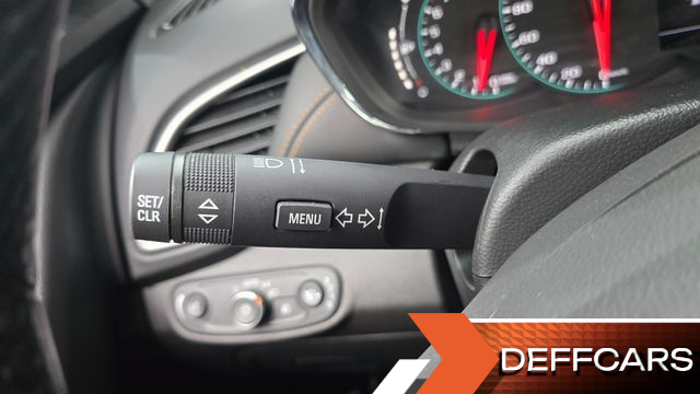 ChevroletGMDaewoo TRAX 1.4 LT Core купить на сайте DeffCars