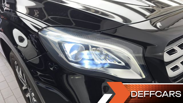Mercedes GLA-CLASS GLA220 купить на сайте DeffCars