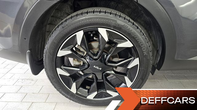 Kia SORENTO Diesel 2.2 4WD Signature купить на сайте DeffCars