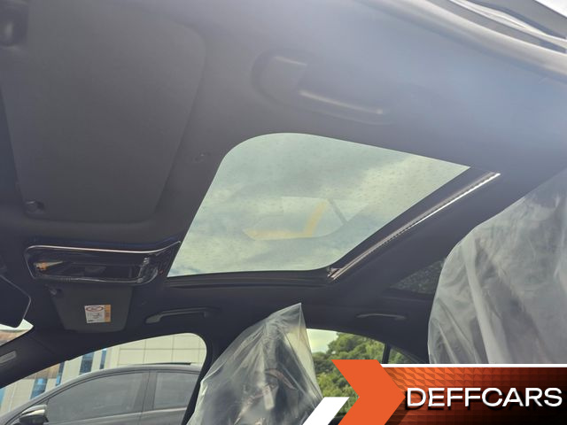 Mercedes E-CLASS E300 4MATIC AMG Line купить на сайте DeffCars