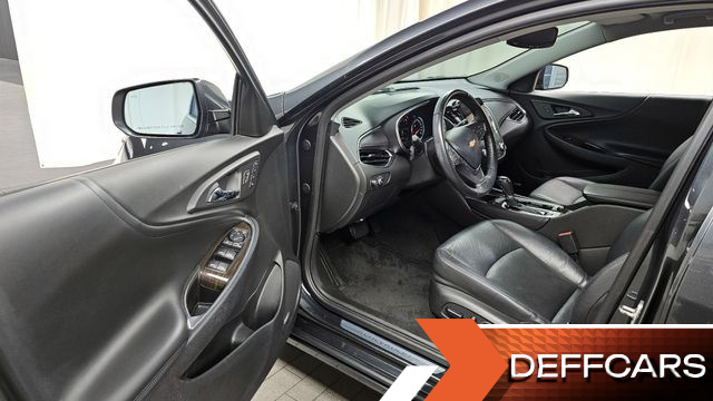 ChevroletGMDaewoo MALIBU 2.0 Turbo LTZ Premium купить на сайте DeffCars