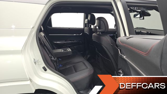 Ssangyong ACTYON Gasoline 1.5 2WD S9 купить на сайте DeffCars