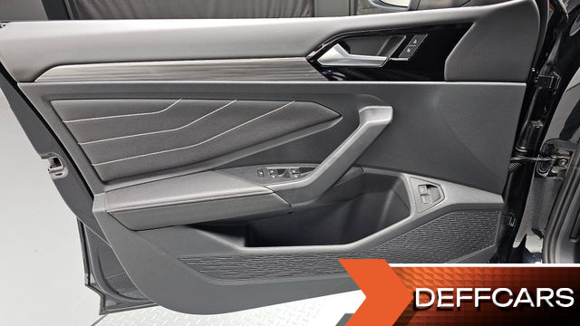 Volkswagen JETTA 1.5 TSI Prestige купить на сайте DeffCars