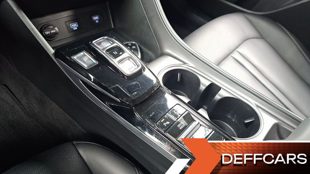Hyundai SONATA 2.0 Premium Plus купить на сайте DeffCars