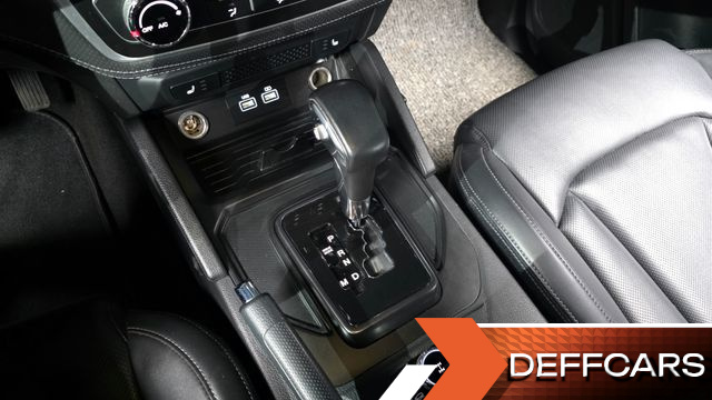 Ssangyong REXTON Diesel 2.2 4WD Wild купить на сайте DeffCars