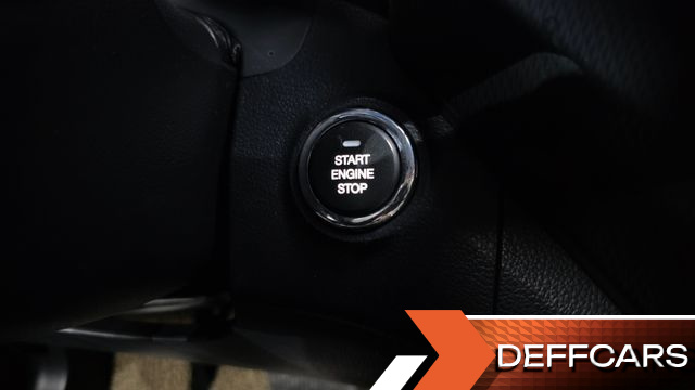 Ssangyong TIBOLI 1.6 IX 2WD купить на сайте DeffCars