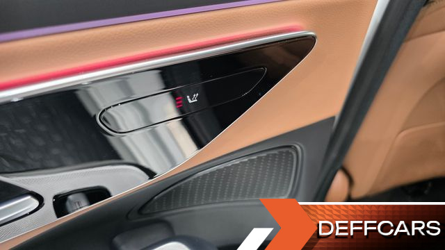 Mercedes E-CLASS E200 Avantgarde купить на сайте DeffCars