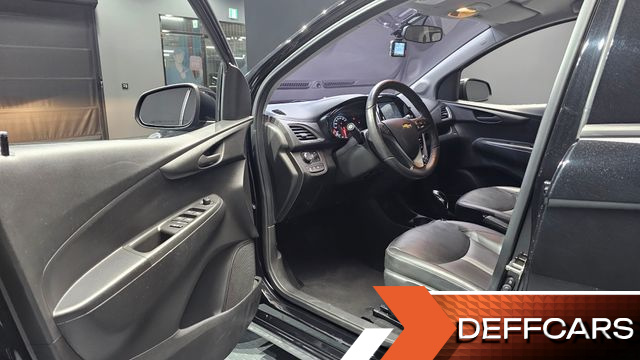 ChevroletGMDaewoo SPARK LT купить на сайте DeffCars