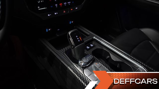 Ssangyong REXTON Disel 2.2 4WD Noblesse купить на сайте DeffCars