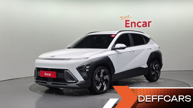 Hyundai KONA Gasoline 2.0 2WD Inspiration купить на сайте DeffCars