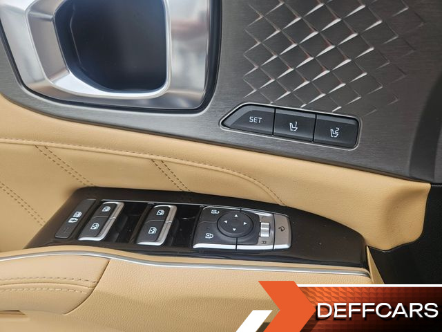 Kia SORENTO Diesel 2.2 2WD Signature купить на сайте DeffCars