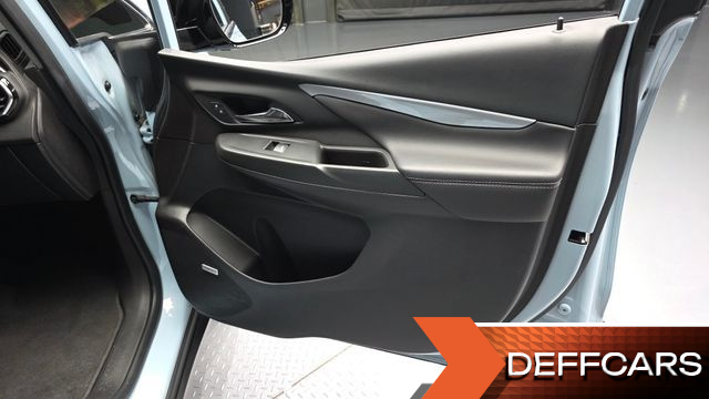 ChevroletGMDaewoo BOLT EV EV Premier купить на сайте DeffCars