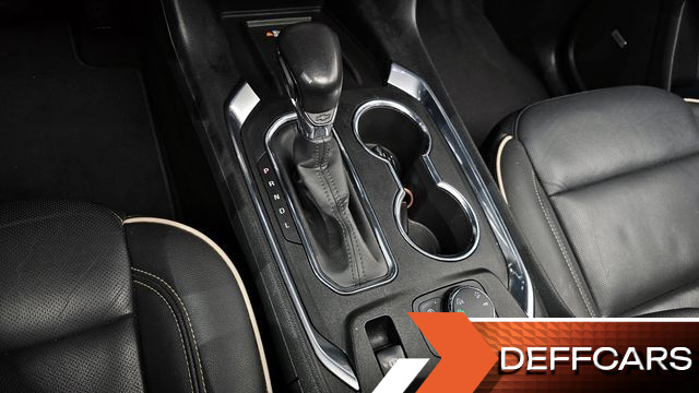 ChevroletGMDaewoo TRAVERSE 3.6 AWD Redline купить на сайте DeffCars