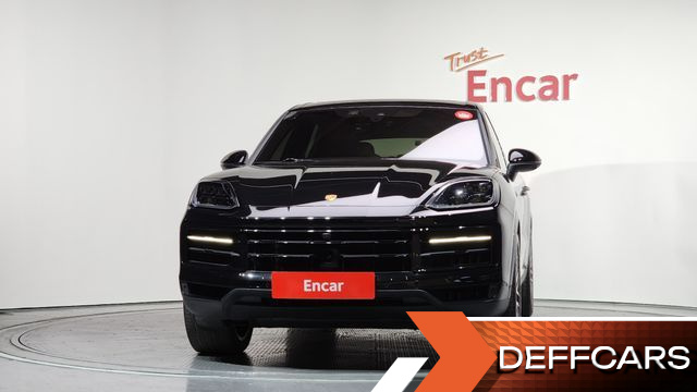 Porsche CAYENNE 3.0 купить на сайте DeffCars