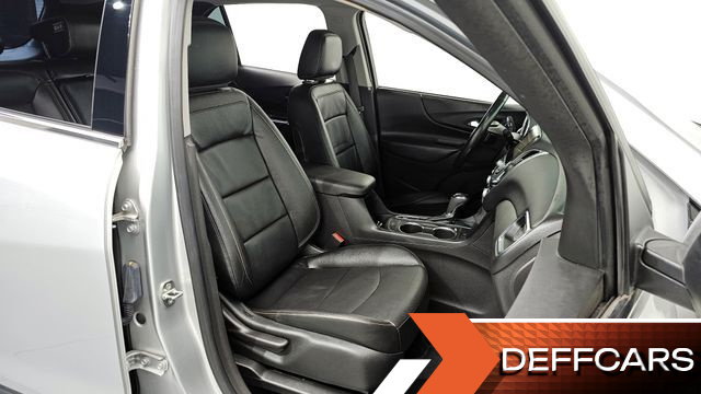 ChevroletGMDaewoo EQUINOX 2WD LT купить на сайте DeffCars