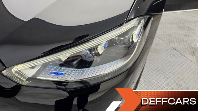 Mercedes S-CLASS S450L 4MATIC купить на сайте DeffCars