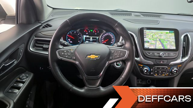 ChevroletGMDaewoo EQUINOX 2WD Premier купить на сайте DeffCars