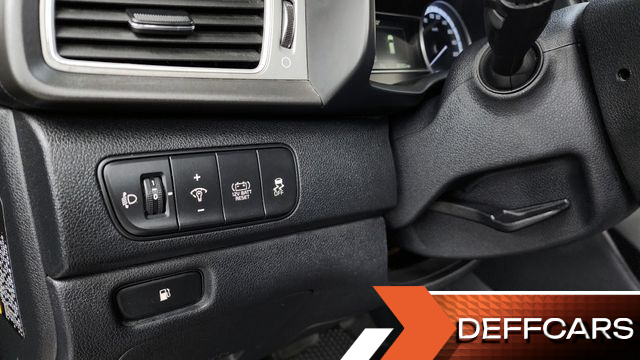 Kia NIRO Luxury купить на сайте DeffCars