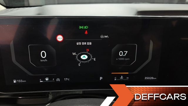 Kia CARNIVAL 9-Seater Noblesse купить на сайте DeffCars