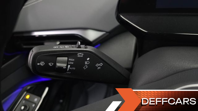 Volkswagen ID.4 Pro купить на сайте DeffCars