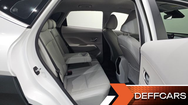 Hyundai KONA Gasoline 1.6 Turbo 2WD Inspiration купить на сайте DeffCars