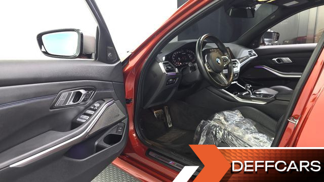 BMW 3-SERIES M340i Performance купить на сайте DeffCars