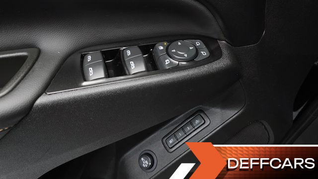 ChevroletGMDaewoo EQUINOX 2WD Premier купить на сайте DeffCars