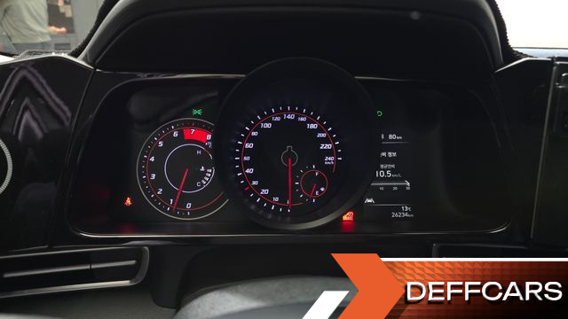 Hyundai AVANTE 1.6 Modern купить на сайте DeffCars