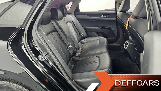 Kia K5 2.0 Prestige купить на сайте DeffCars