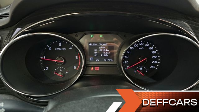 Kia CARNIVAL 9-Seater Prstige купить на сайте DeffCars