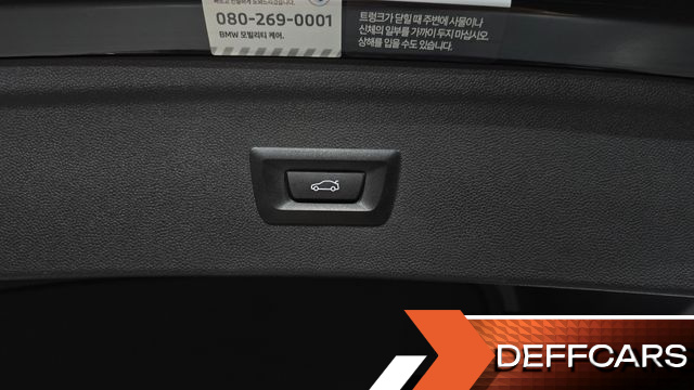 BMW IX xDrive50 Sports Plus купить на сайте DeffCars
