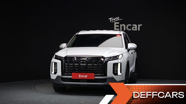 Hyundai PALISADE Gasoline 3.8 4WD Exclusive купить на сайте DeffCars