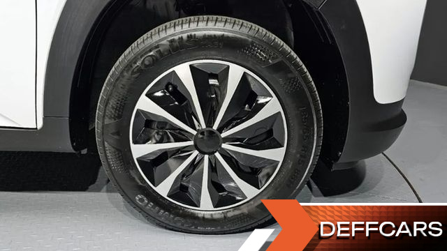 Hyundai CASPER Turbo Modern купить на сайте DeffCars