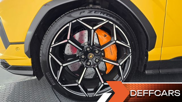 Lamborghini URUS 4.0 V8 Performante купить на сайте DeffCars