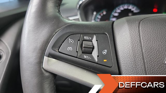 ChevroletGMDaewoo TRAX 1.4 Premier купить на сайте DeffCars