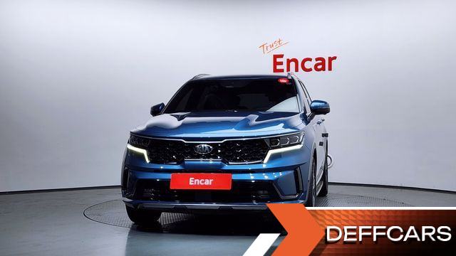 Kia SORENTO HEV 1.6 4WD Signature купить на сайте DeffCars
