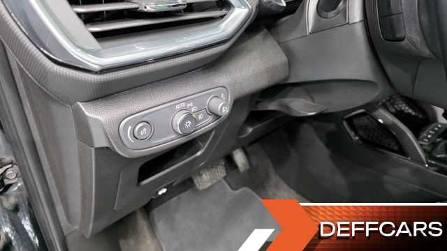 ChevroletGMDaewoo TRAILBLAZER 1.3 Turbo 2WD Premier купить на сайте DeffCars