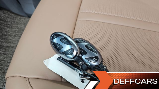 Hyundai STARIA 4WD Lounge 9-Seater Inspiration купить на сайте DeffCars