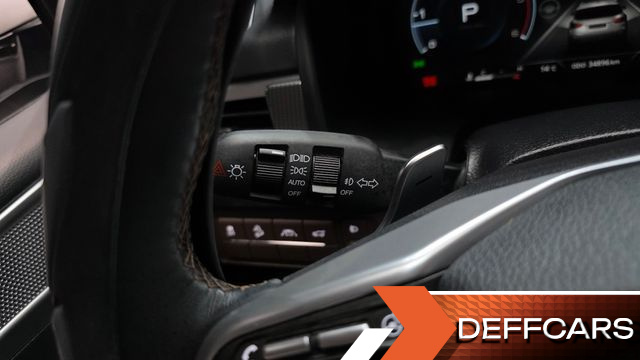 Ssangyong REXTON Diesel 2.2 4WD Signature купить на сайте DeffCars