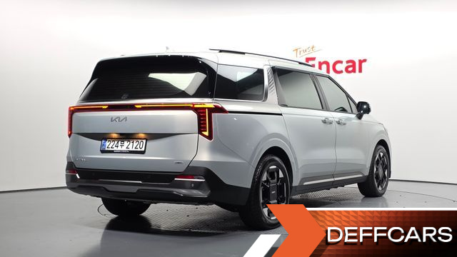 Kia CARNIVAL HEV 7seater Nobless купить на сайте DeffCars