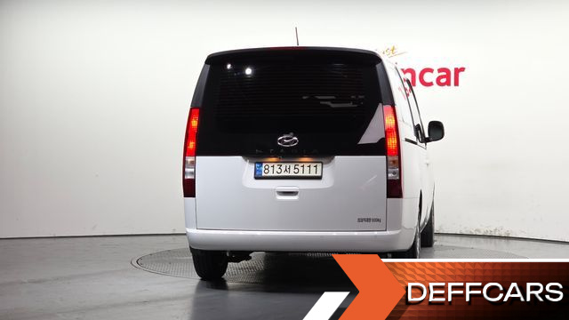 Hyundai STARIA Cargo 5-Seater Modern купить на сайте DeffCars