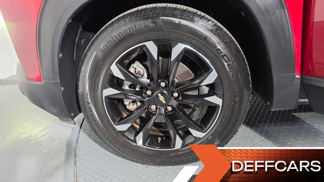 ChevroletGMDaewoo TRAILBLAZER 1.3 Turbo 2WD Premier купить на сайте DeffCars